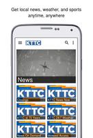 KTTC News Affiche
