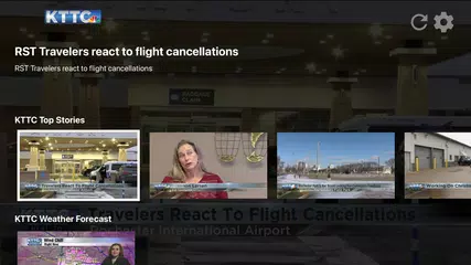 Скачать KTTC News XAPK