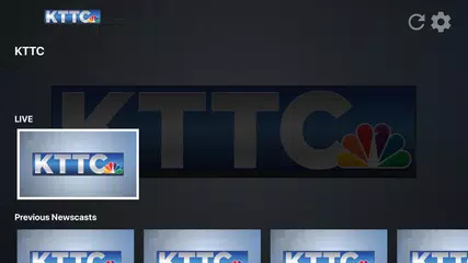Скачать KTTC News XAPK