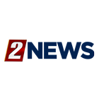 KTVN Channel 2 News Zeichen