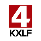 KXLF icono