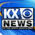 KX News - North Dakota News biểu tượng