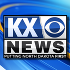 KX News - North Dakota News आइकन