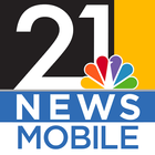 WFMJ – 21 News ícone