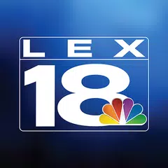 LEX 18 News - Lexington, KY Icon