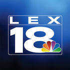 LEX 18 News icône