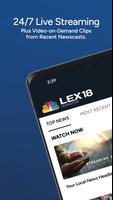LEX 18 News ポスター