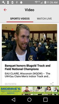 WQOW News 截图 4