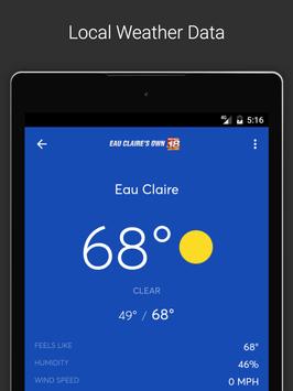 WQOW News 截图 7