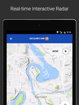 WQOW News 截图 8