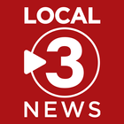 Local 3 News-icoon
