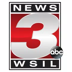 WSIL-TV News 3 アプリダウンロード