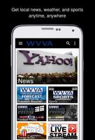WVVA News Affiche
