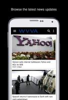 WVVA News capture d'écran 1