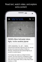WVVA News capture d'écran 2