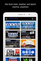 WVVA News capture d'écran 3