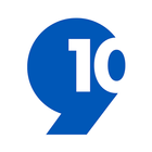 9&10 News-icoon