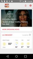 WXOW News 19 poster