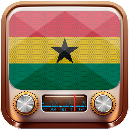 Radio Ghana FM Stations