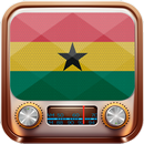 Radio Ghana FM Stations APK