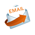 Email Writing biểu tượng