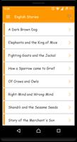 English Kids Stories screenshot 1