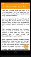 English Kids Stories screenshot 2