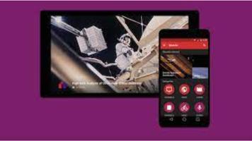 Mobdro Apk Plus Guide تصوير الشاشة 3