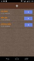 E Wallet syot layar 2