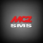 آیکون‌ MCZ SMS