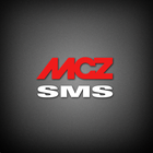 MCZ SMS আইকন