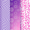 ”Y2k Background : Y2k Wallpaper