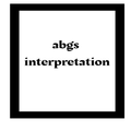 abgs interpretation