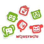 Mobeybou StoryMaker 圖標