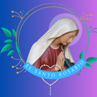 El Santo Rosario icône