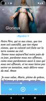 Le Saint Rosaire en français Screenshot 1