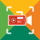 Screen Video Recorder أيقونة