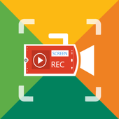 Screen Video Recorder icon