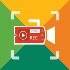 Screen Video Recorder icône