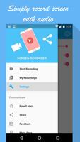 Screen Video Recorder скриншот 2
