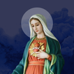 Holy Rosary Audio Traditional icon