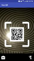 VooQR - QR Barcode Scanner Plakat