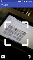 VooQR - QR Barcode Scanner Screenshot 3