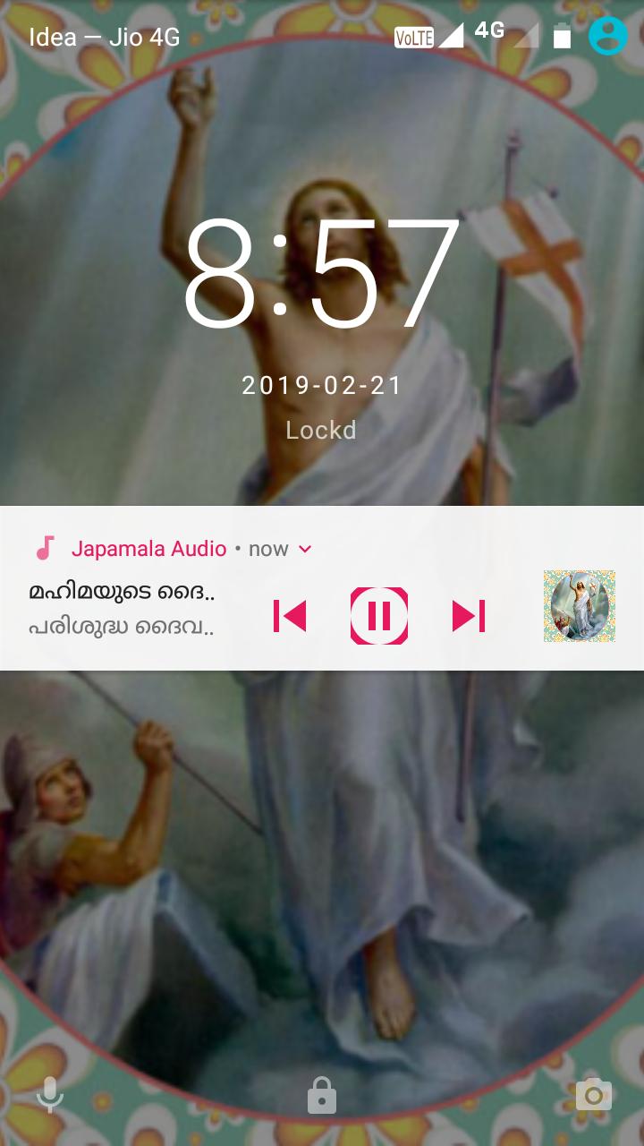 HOLY ROSARY with AUDIO - Free download and software reviews - CNET Download free download of the deluxe audio rosary for android