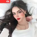 خلفيات بنات تلي_بنات كيوت_2024 APK