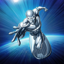 2022 Wallpapers Silver Surfer APK
