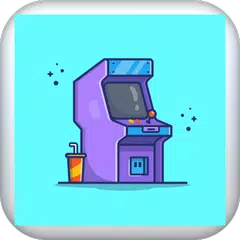 Descargar XAPK de Arcade Games