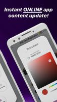 MobEasy:créateur d'application capture d'écran 3