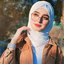 خلفيات بنات محجبات كيوت 2024 APK