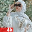 صور وخلفيات بنات_محجبة_2024 APK
